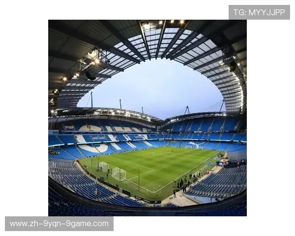 英超球队球场容量统计